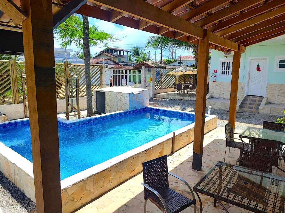 Guest house Recanto Maranduba
