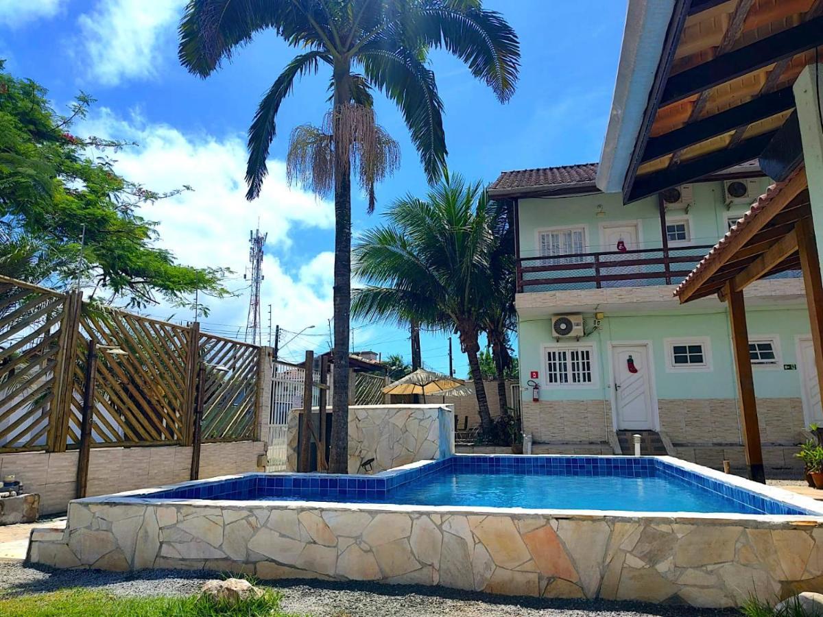 Recanto Maranduba Ubatuba