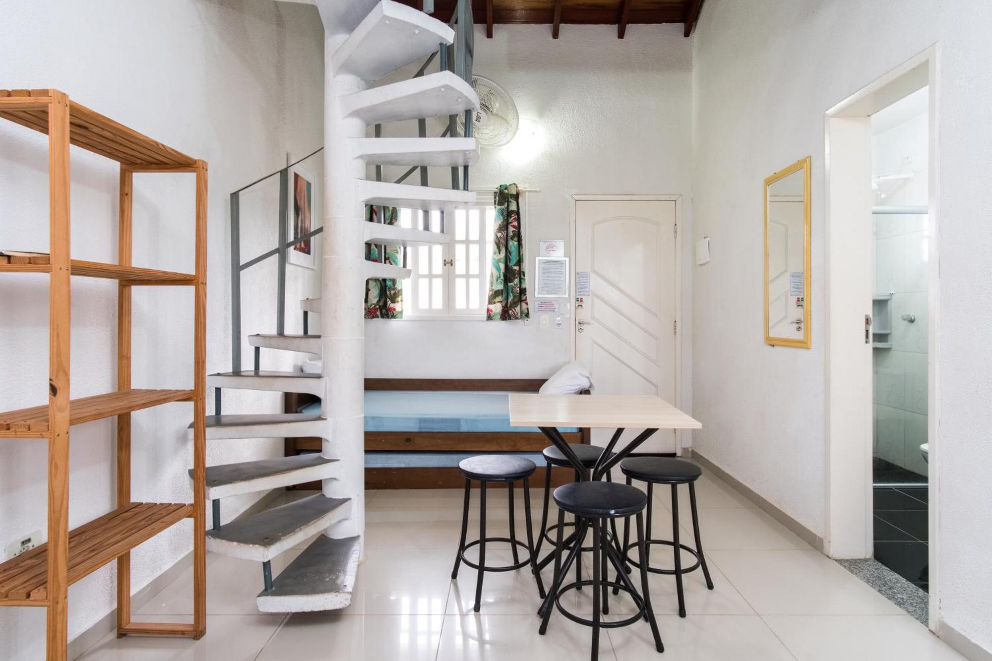 Guest house Recanto Maranduba