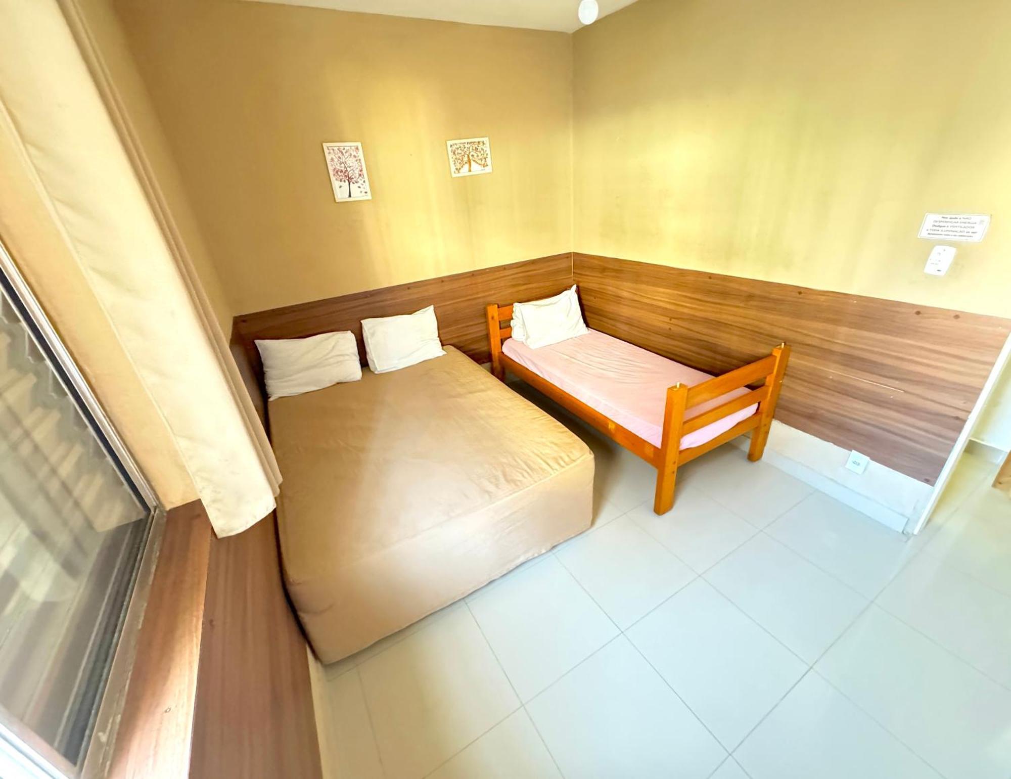 Guest house Recanto Maranduba