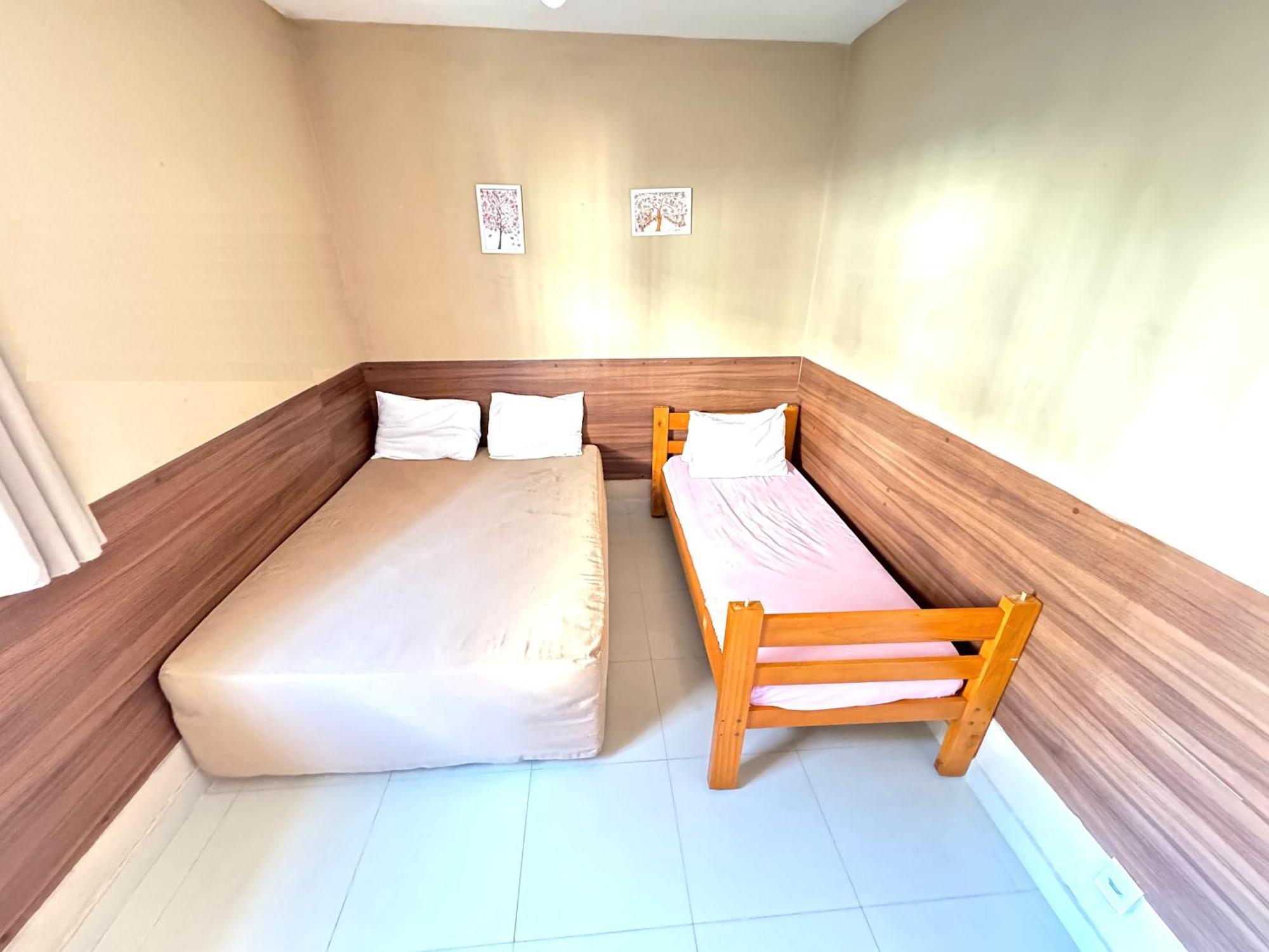 Recanto Maranduba Guest house 2*