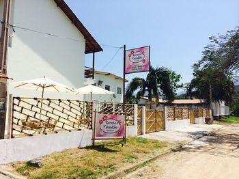 Recanto Maranduba Guest house Ubatuba