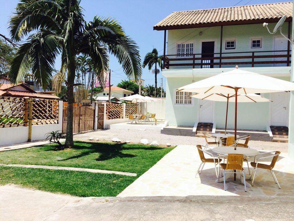 Recanto Maranduba Guest house