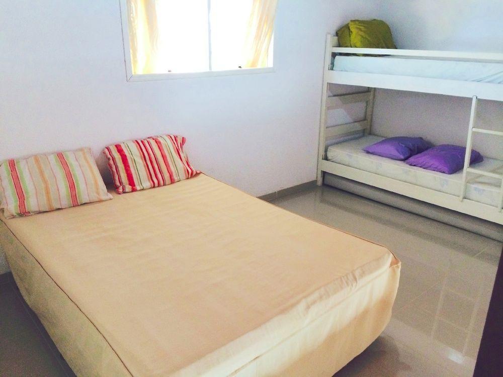 Guest house Recanto Maranduba