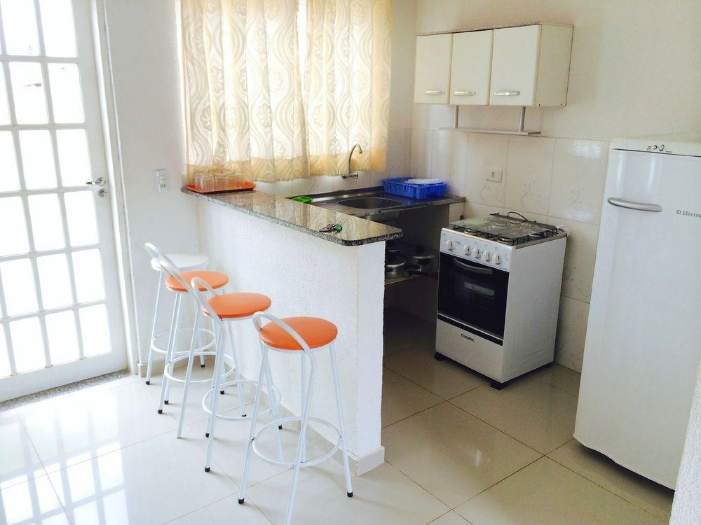 Recanto Maranduba Guest house Ubatuba