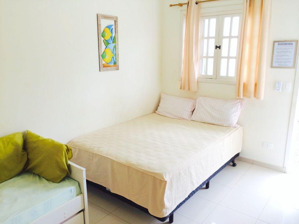 Guest house Recanto Maranduba 2*