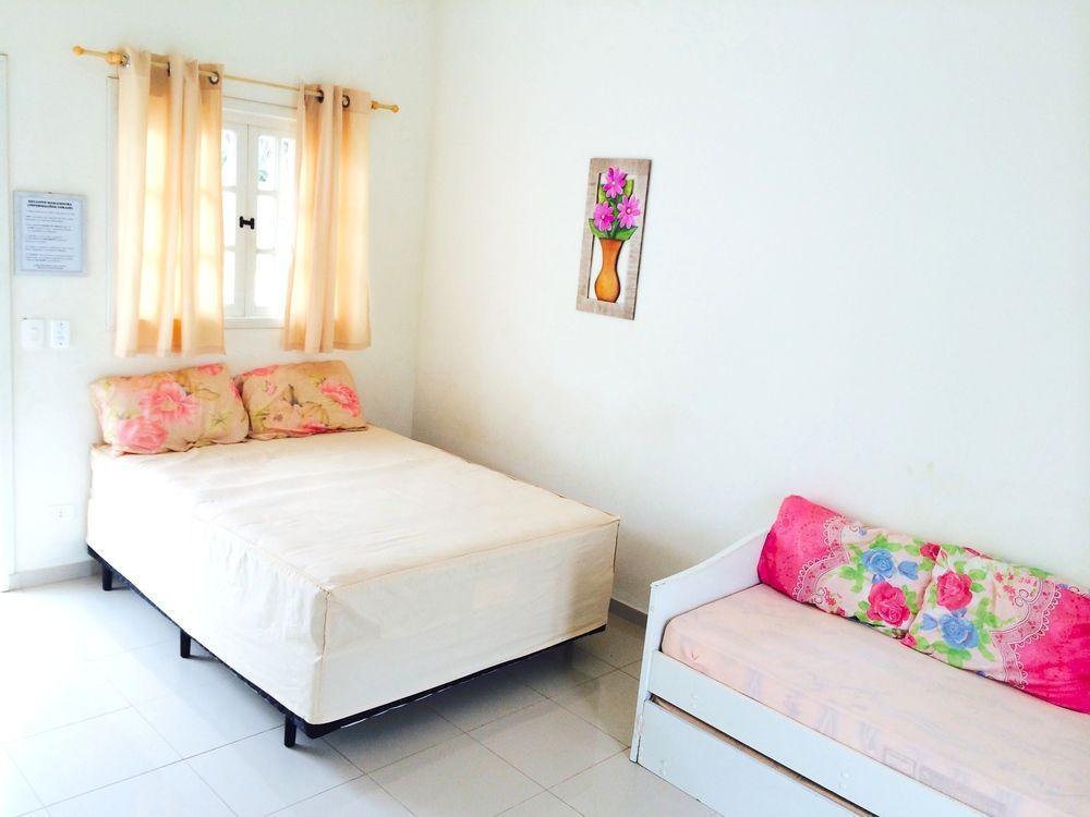 Guest house Recanto Maranduba Ubatuba