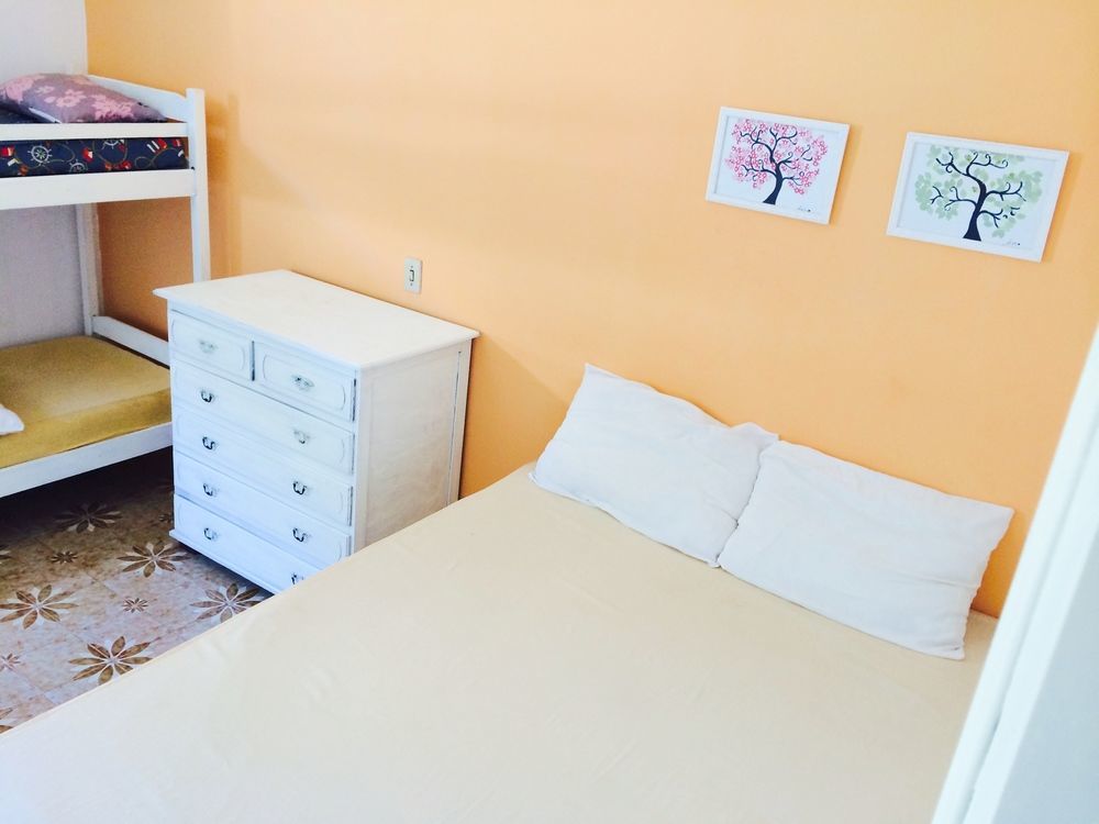 Guest house Recanto Maranduba 2*