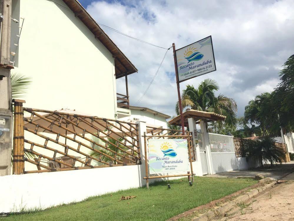 Recanto Maranduba Guest house