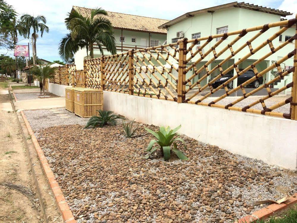Recanto Maranduba Guest house