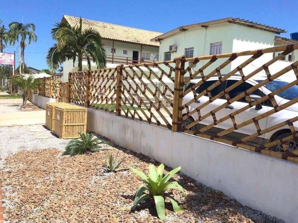 Guest house Recanto Maranduba Ubatuba