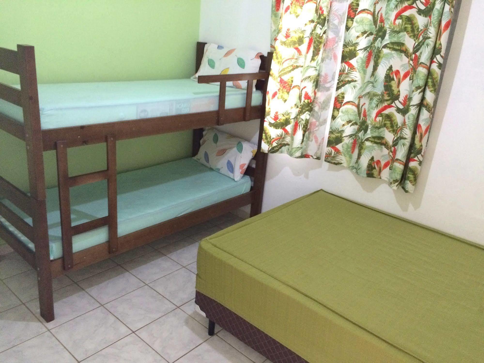 Recanto Maranduba Guest house 2*