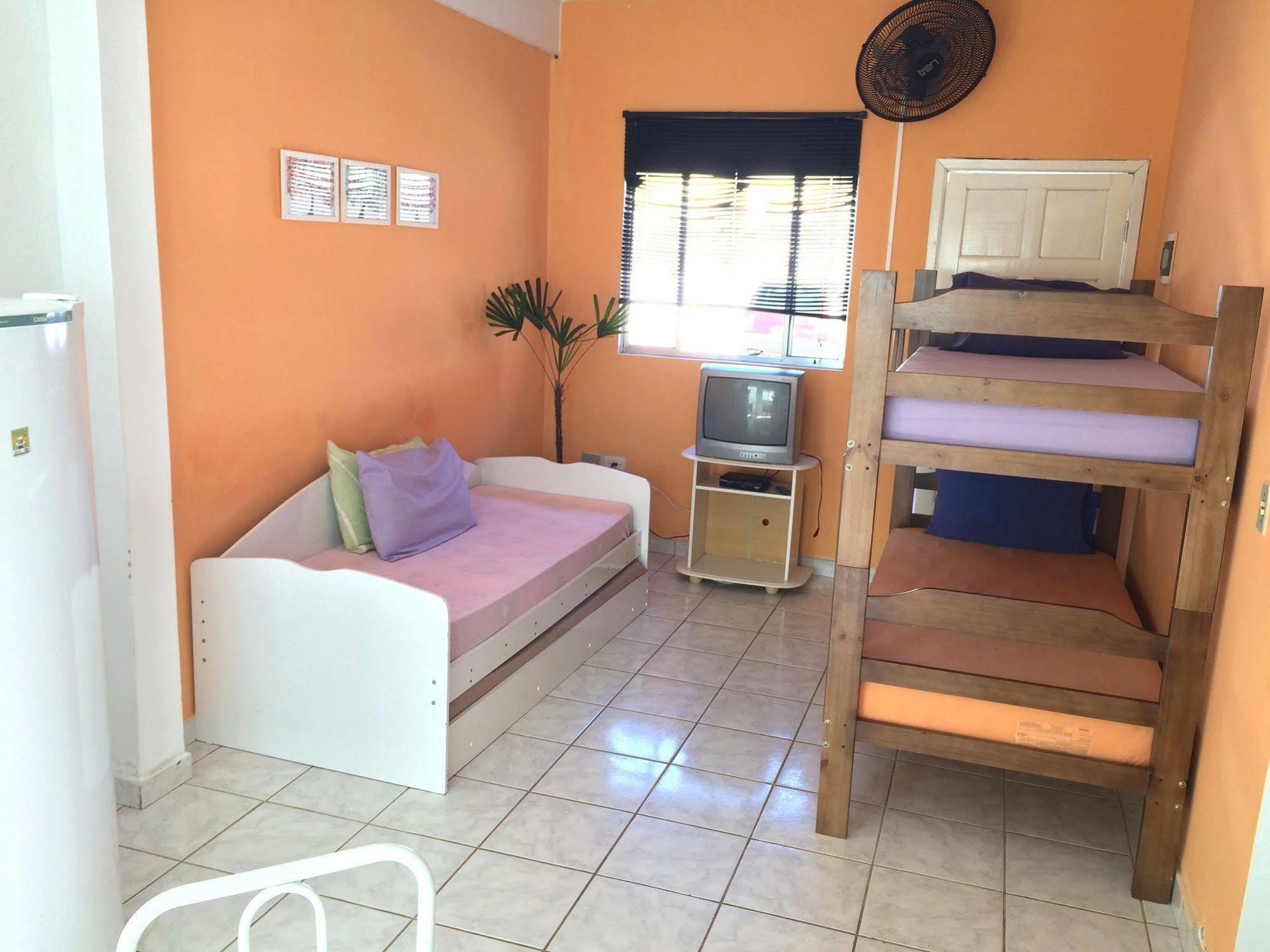 Recanto Maranduba Guest house