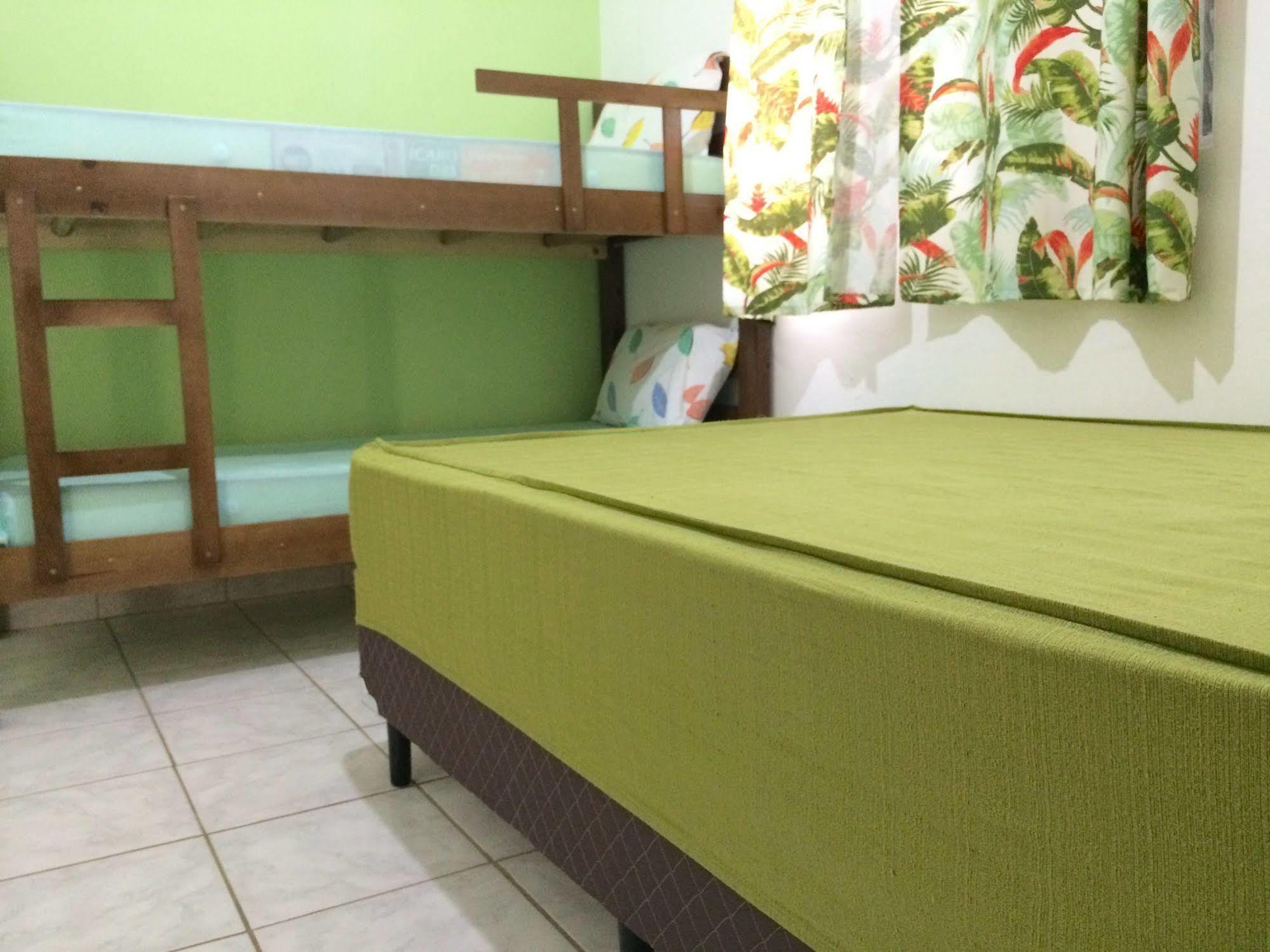 Recanto Maranduba Guest house 2*