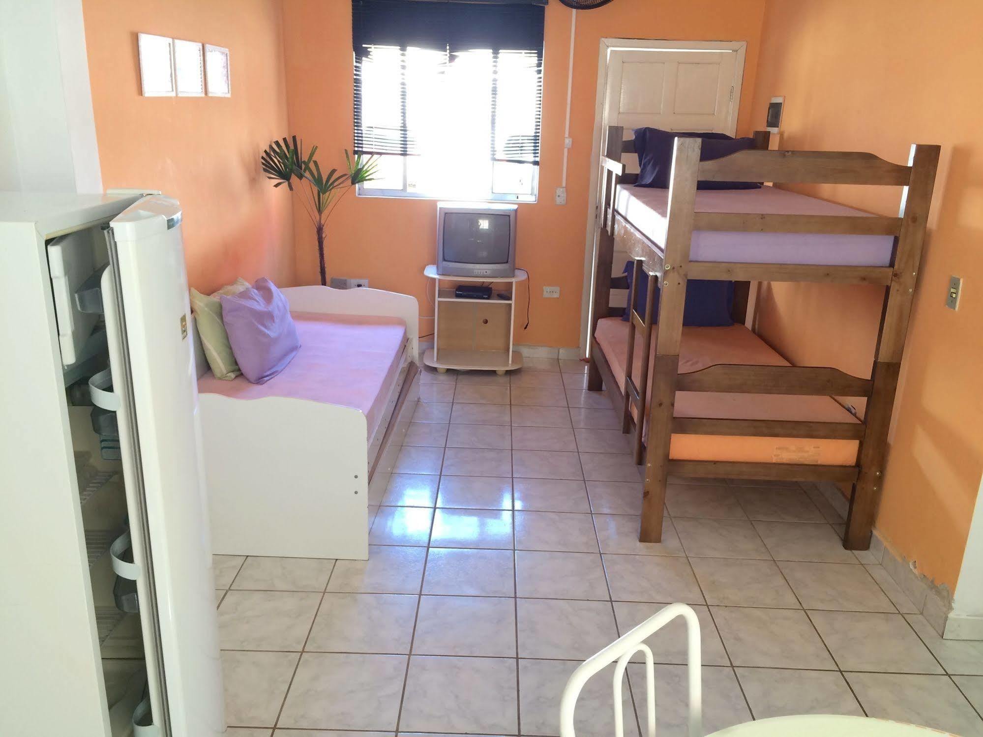 Recanto Maranduba Guest house