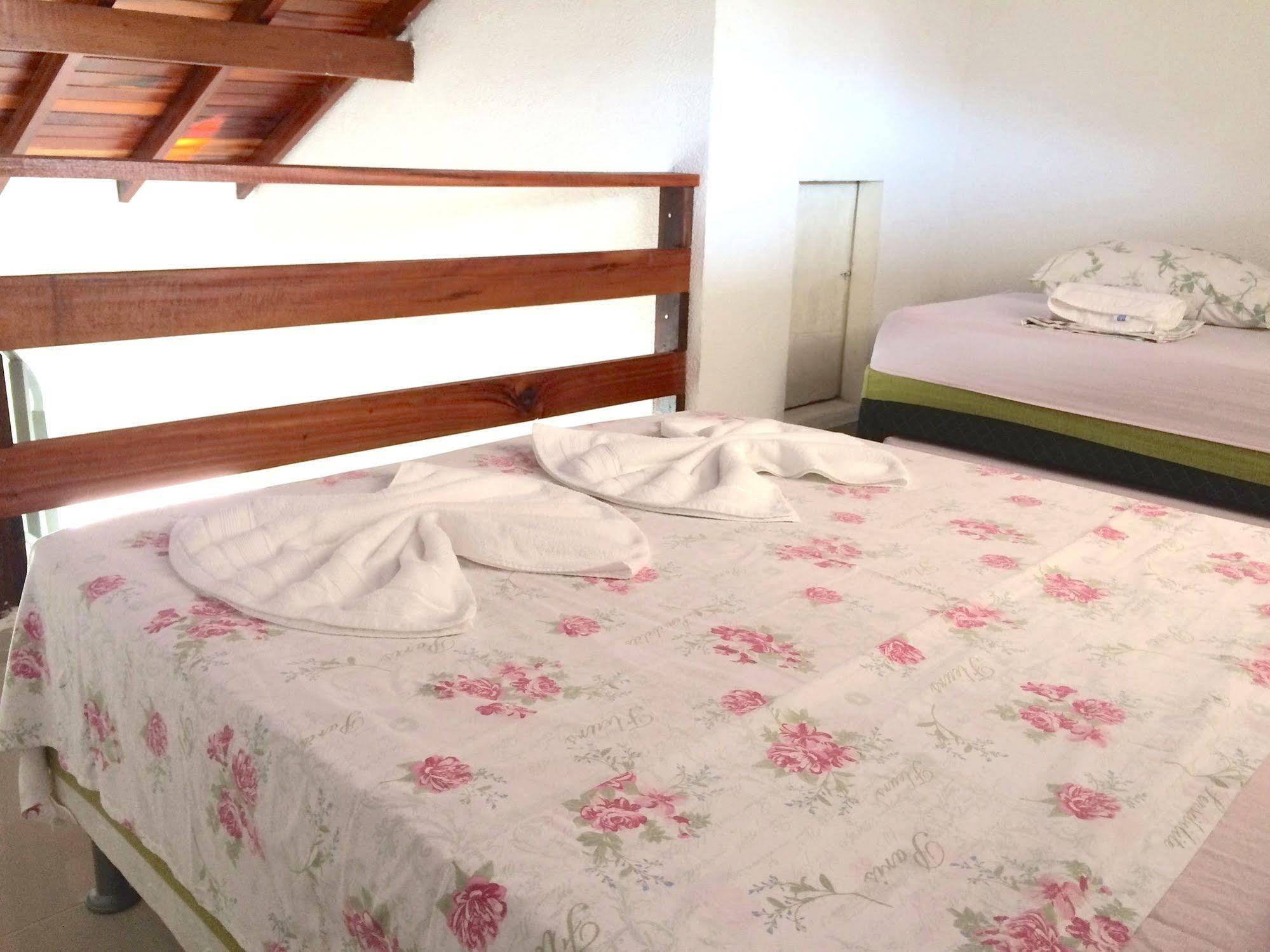 Guest house Recanto Maranduba Ubatuba