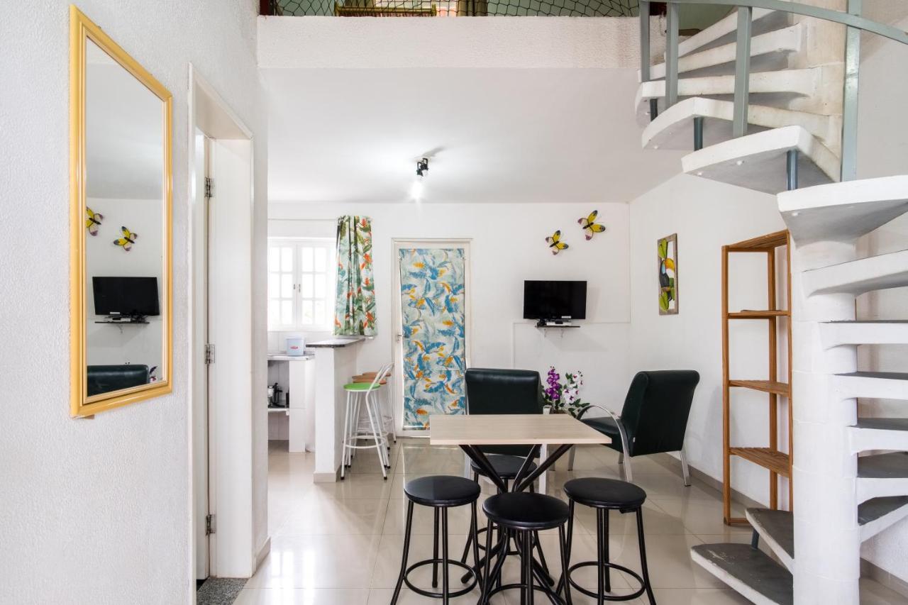 Recanto Maranduba Guest house 2*