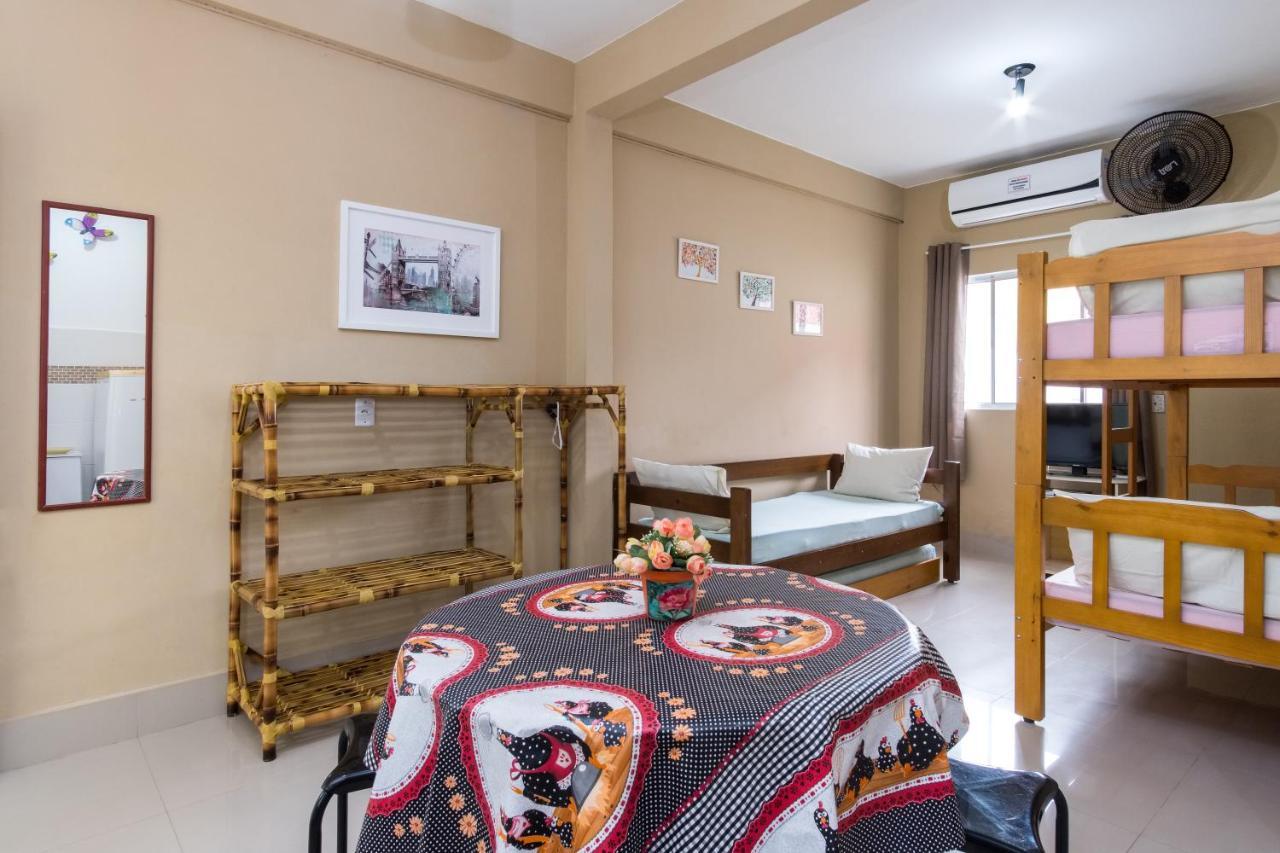 Recanto Maranduba Guest house