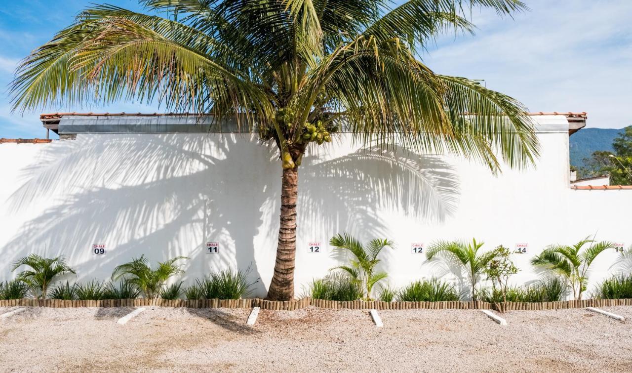 Recanto Maranduba Guest house 2*