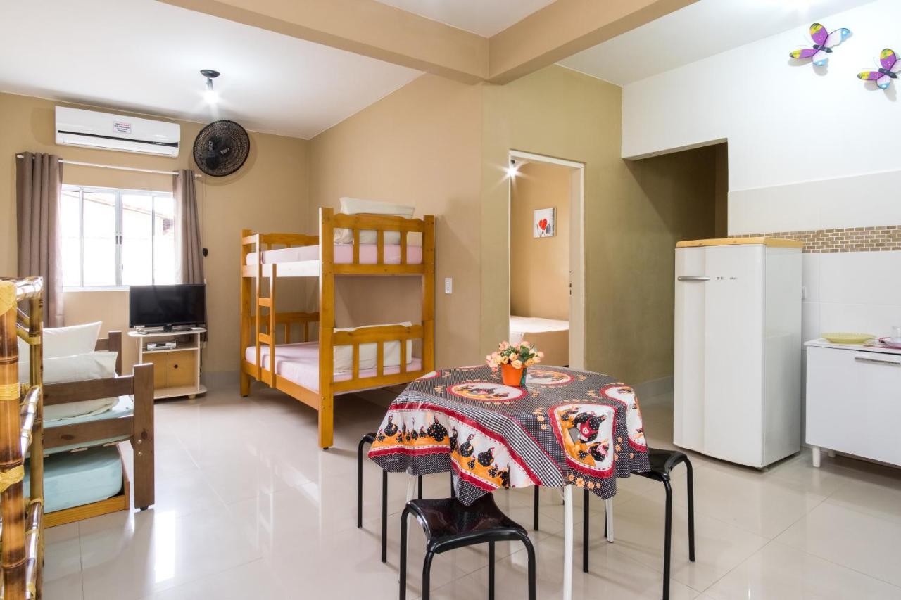 Recanto Maranduba Guest house