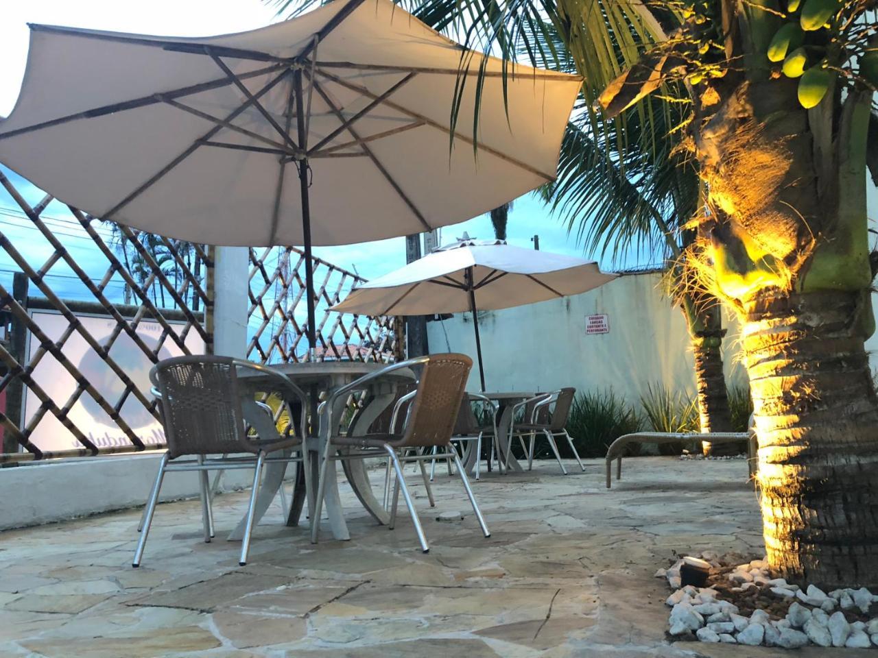 Guest house Recanto Maranduba 2*