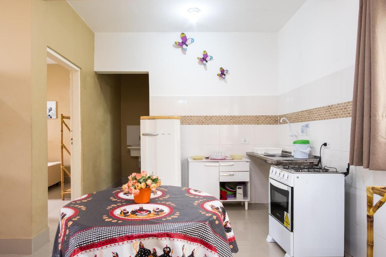 Recanto Maranduba Guest house 2*