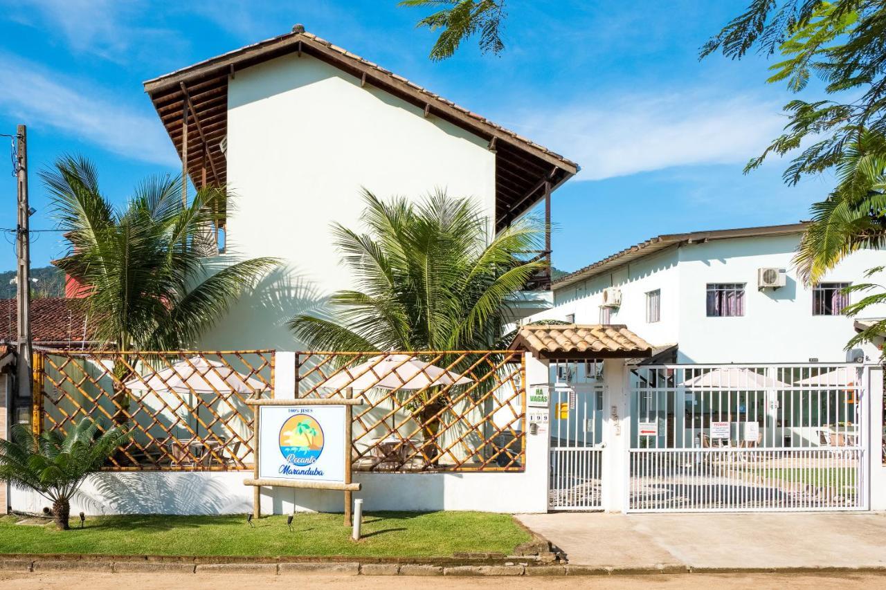 Guest house Recanto Maranduba