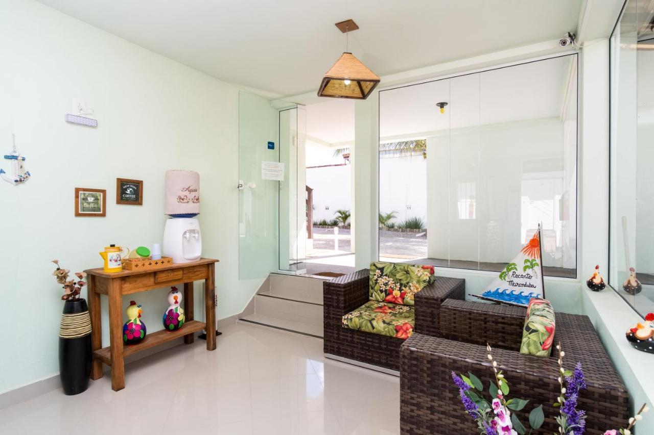 Recanto Maranduba Guest house