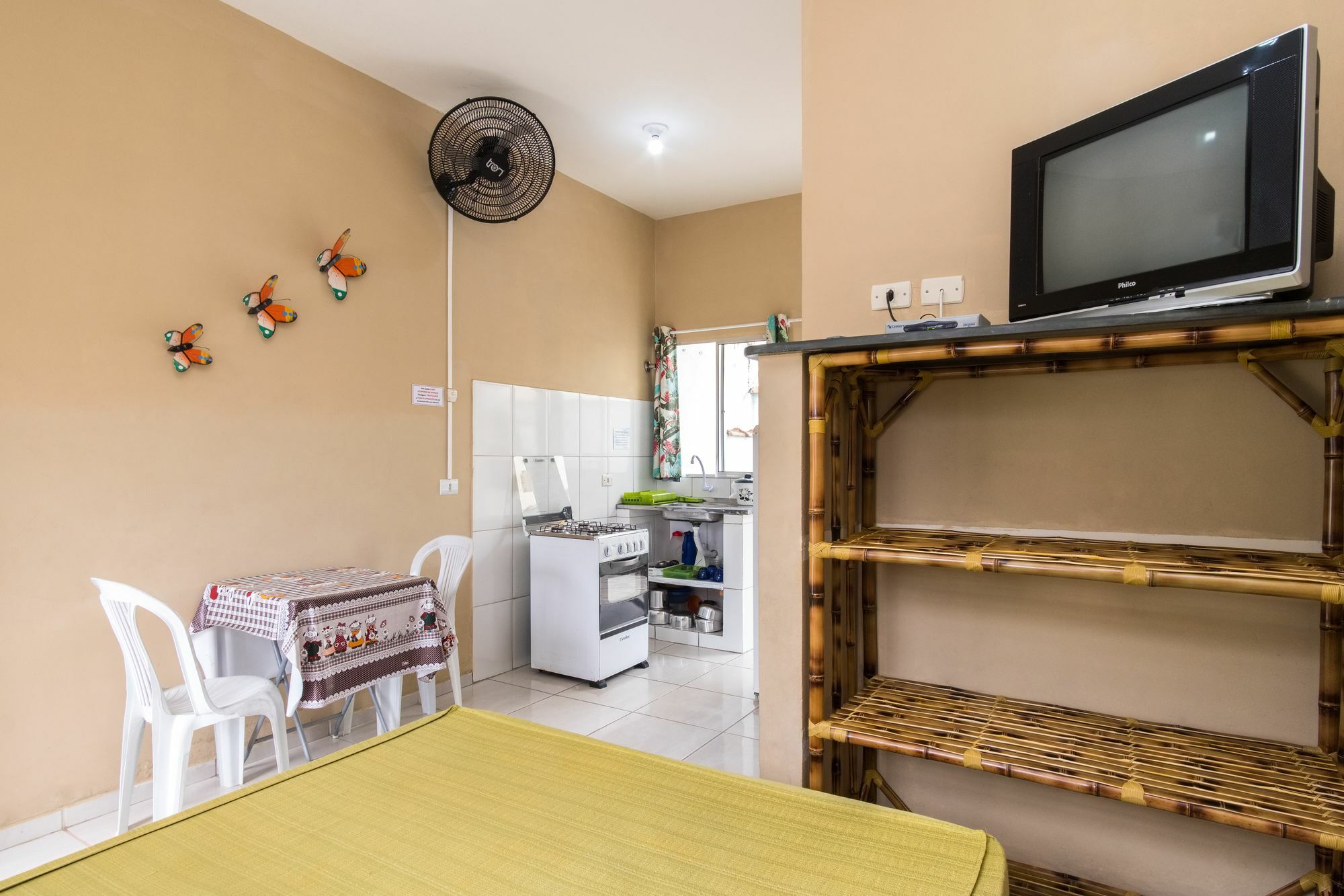 Recanto Maranduba Guest house Ubatuba