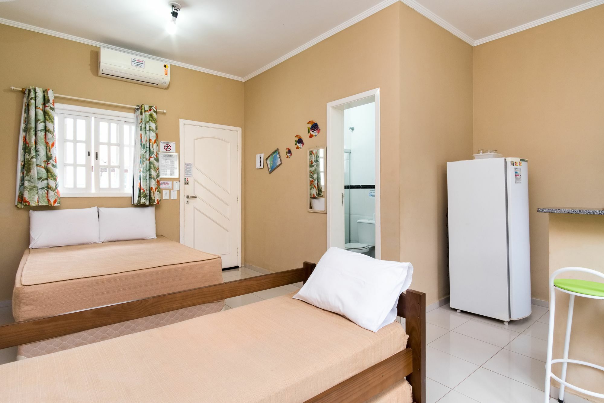 Recanto Maranduba Guest house