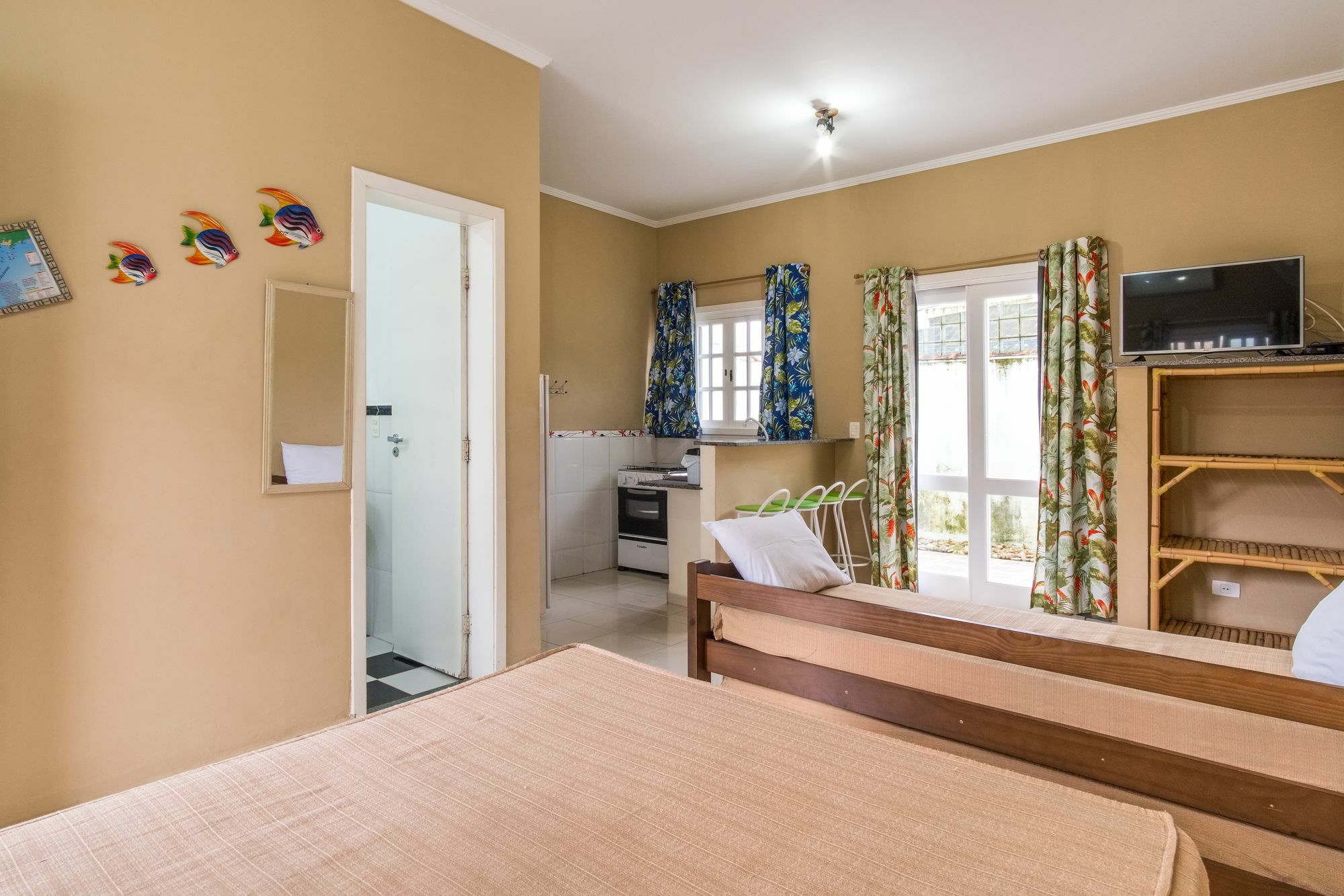 Recanto Maranduba Guest house