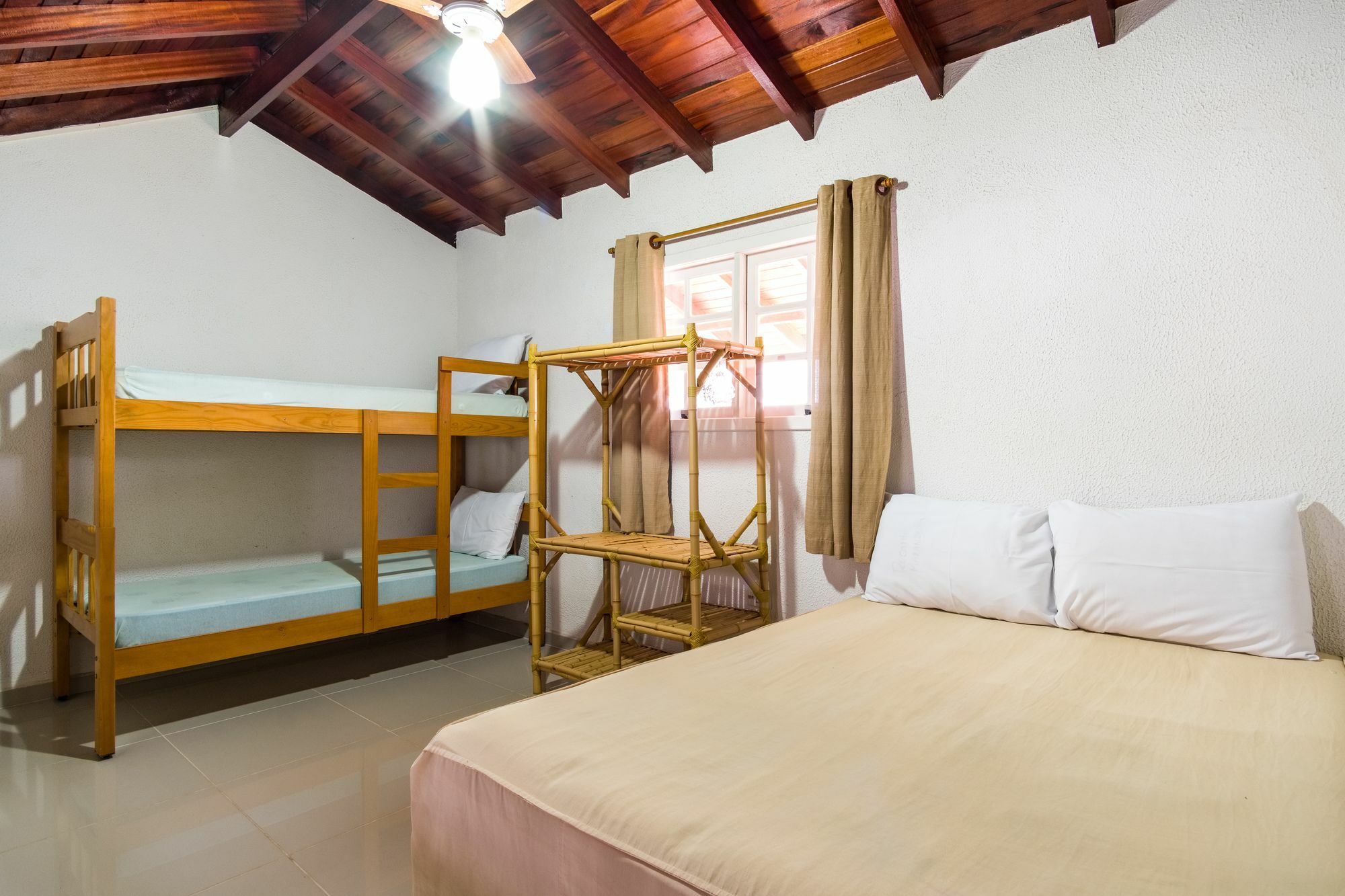 Guest house Recanto Maranduba