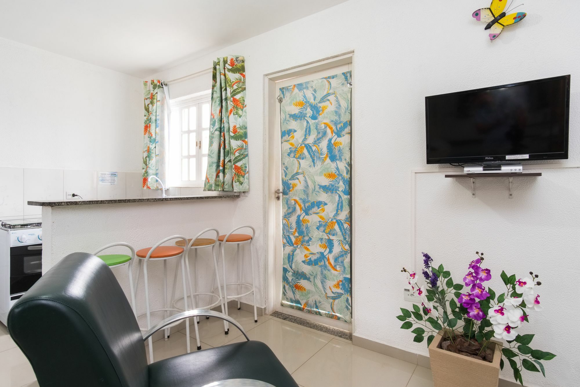 Recanto Maranduba Guest house 2*